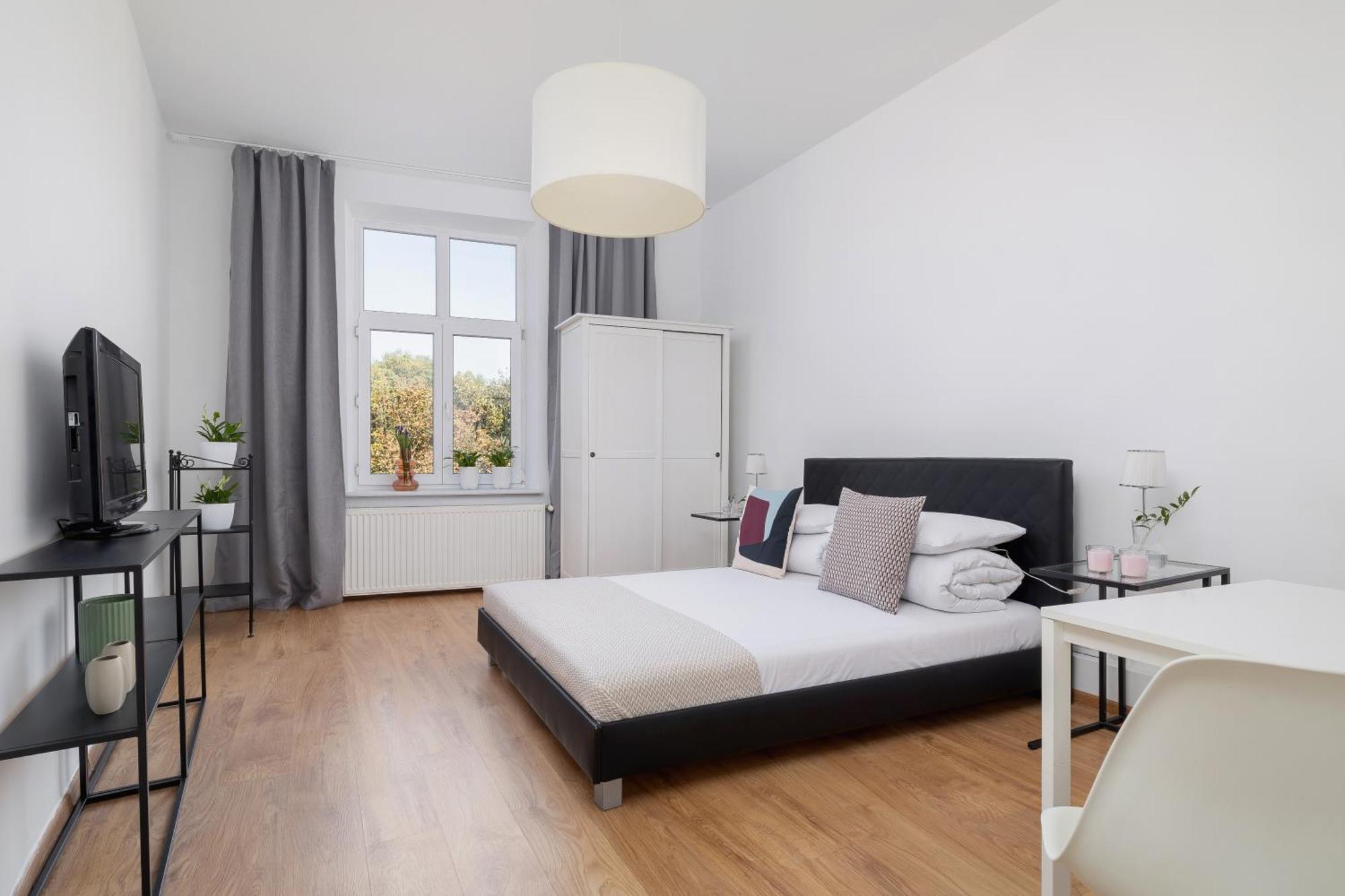 1-bedroom - Dluga 65 Street * Krakau