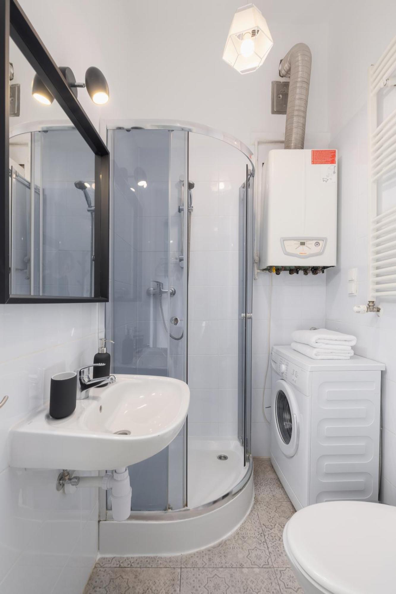 1-bedroom - Dluga 65 Street Apartment