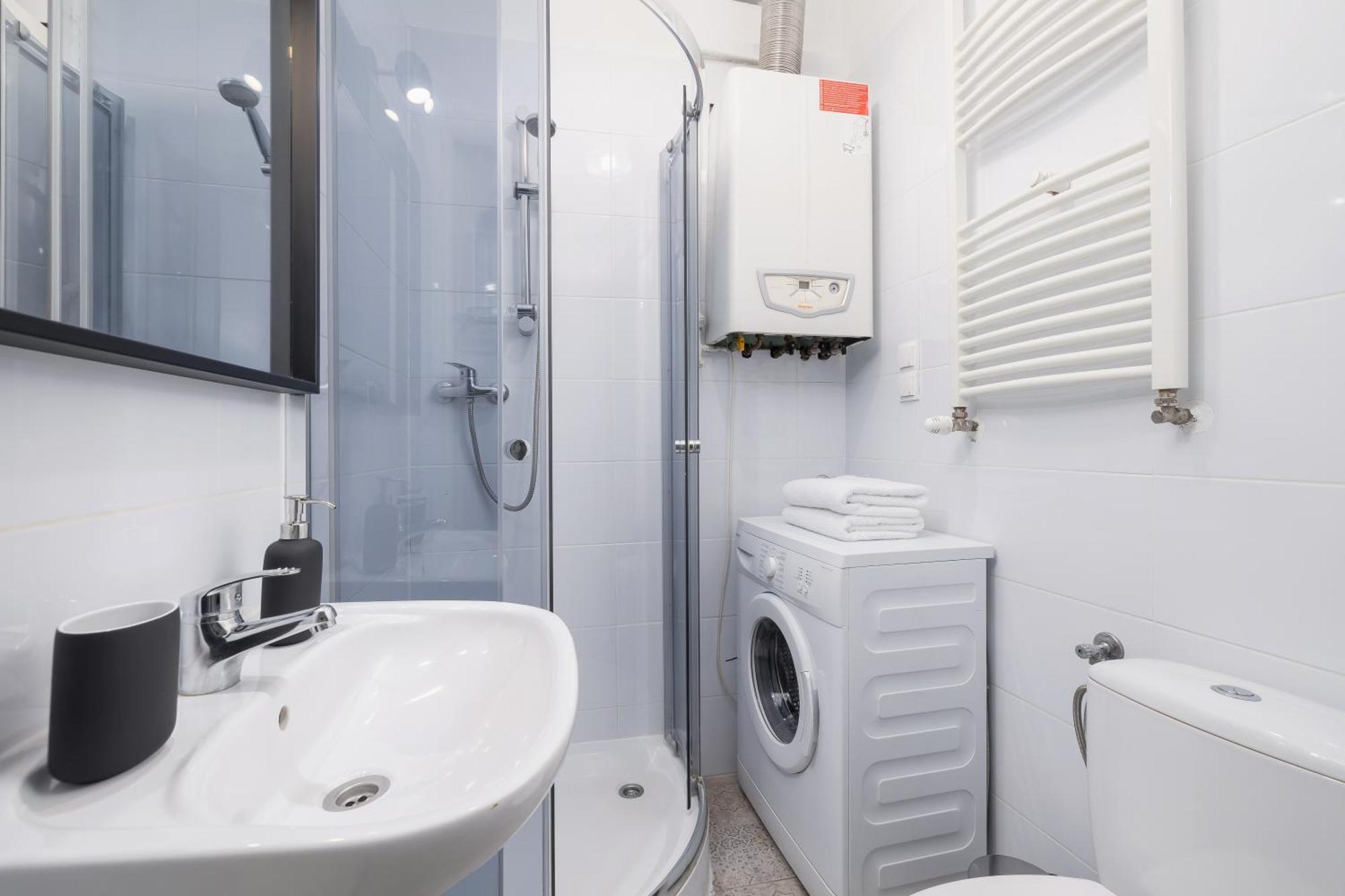 1-bedroom - Dluga 65 Street * Krakau