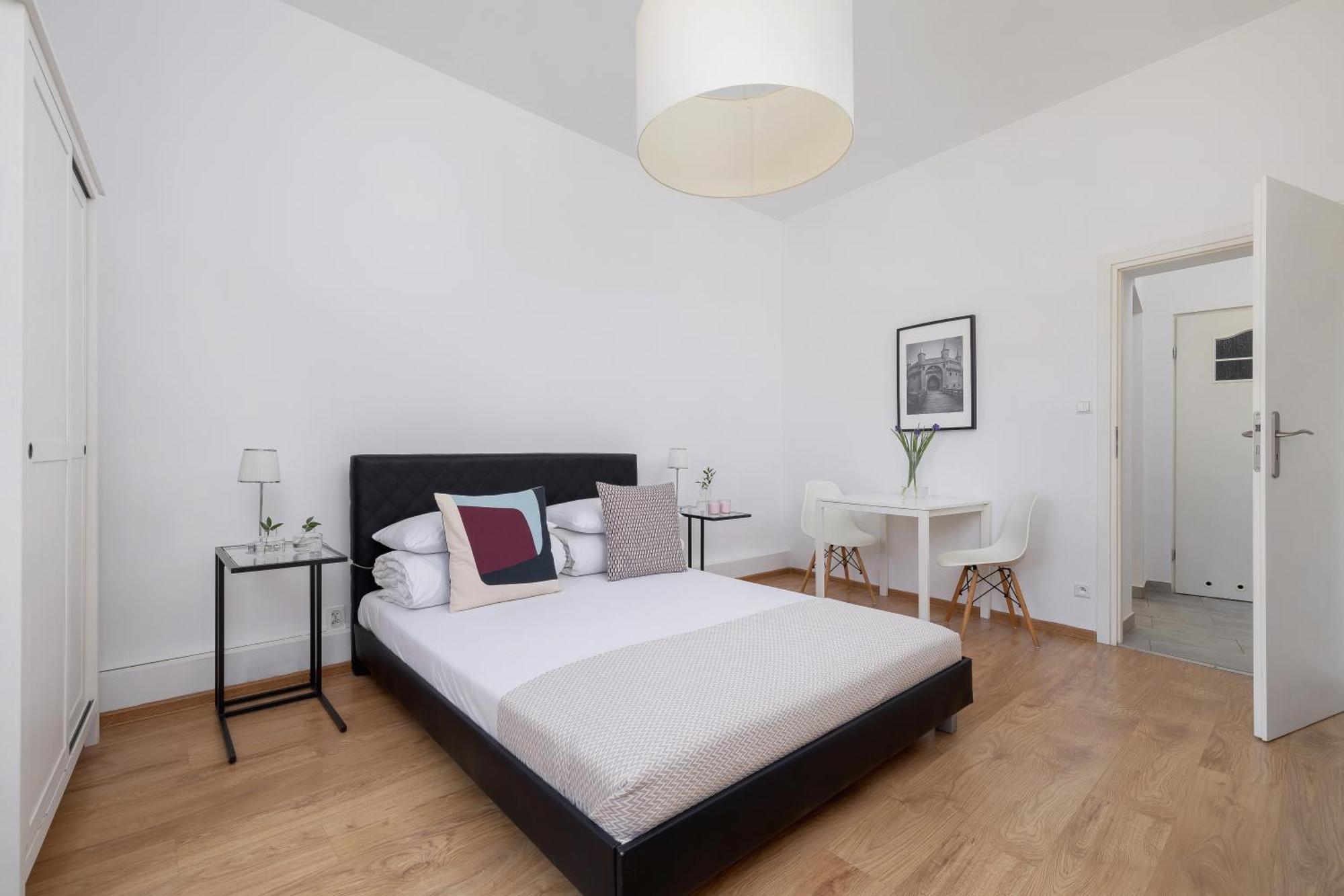 1-bedroom - Dluga 65 Street Apartment Krakau