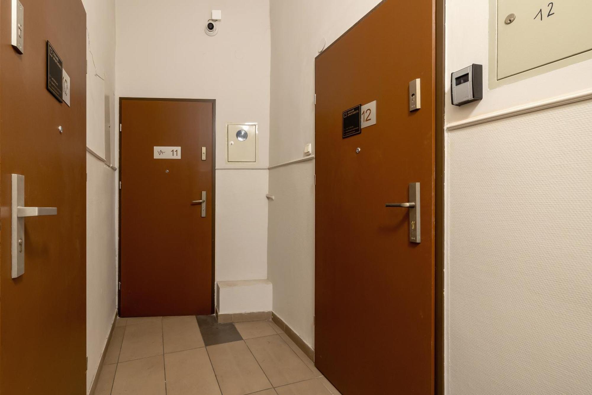 Apartment 1-bedroom - Dluga 65 Street *